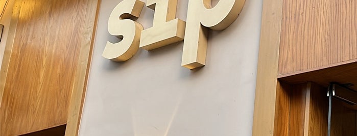 Sip is one of Cairo.