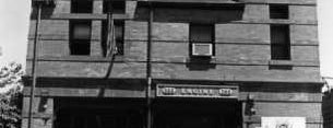 FDNY Engine 253 is one of New York City's Landmark Firehouses.