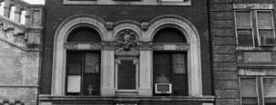 FDNY Engine 55 is one of New York City's Landmark Firehouses.