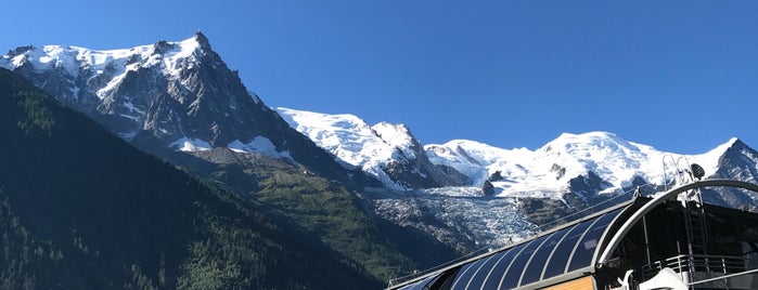 Télécabine de Planpraz is one of France.