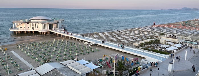 Terrazza Marconi Hotel Senigallia is one of PAST TRIPS.