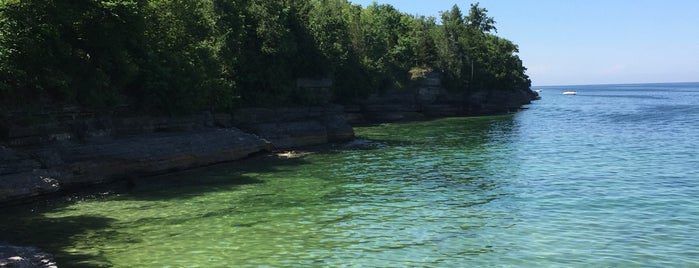 New York State Parks