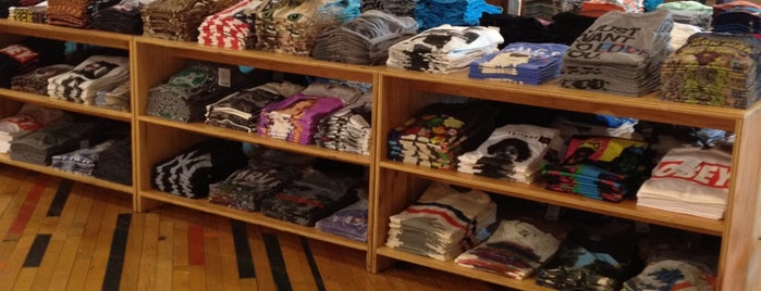 Urban Outfitters is one of Guide to Syracuse's best spots.