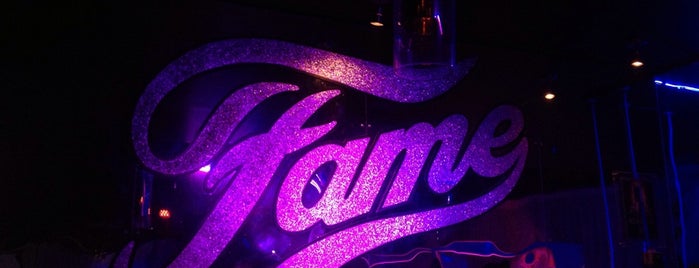 Fame Nightclub is one of Drink.