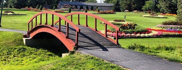 Kildonan Park is one of Yunus’s Liked Places.