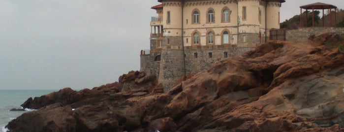 Castello del Boccale is one of To-Do in Italy.