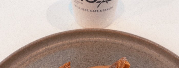 Biox is one of breakfast&brunch/Riyadh.