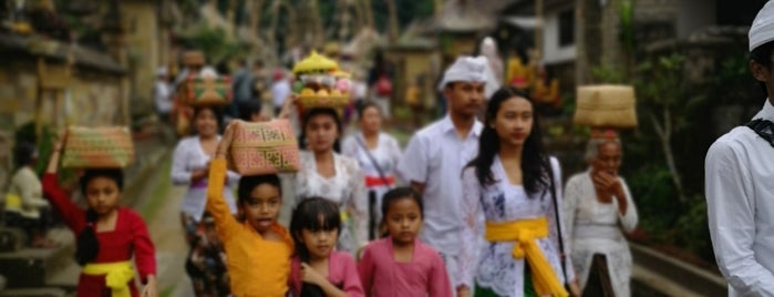 penglipuran is one of Bali.