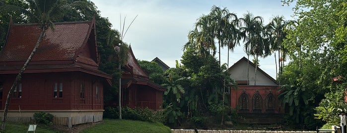 Ma Doo Bua is one of Phuket.