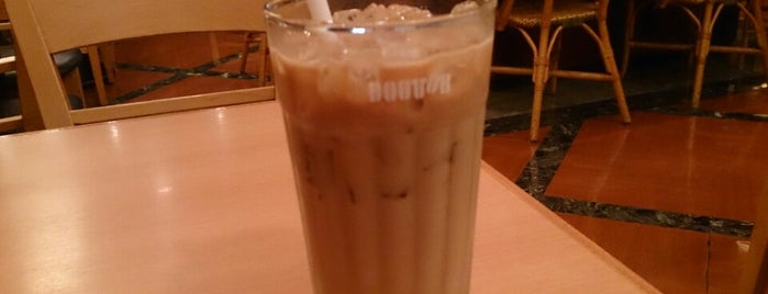 Doutor Coffee Shop is one of Must-visit Cafés in 盛岡市.