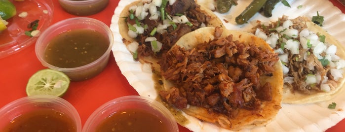 Taqueria de Anda is one of Best Mexican Restaurants In Orange County.