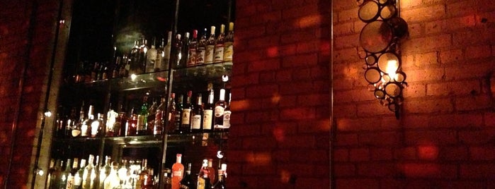 Rouge at The Lounge is one of Top picks for Nightclubs.