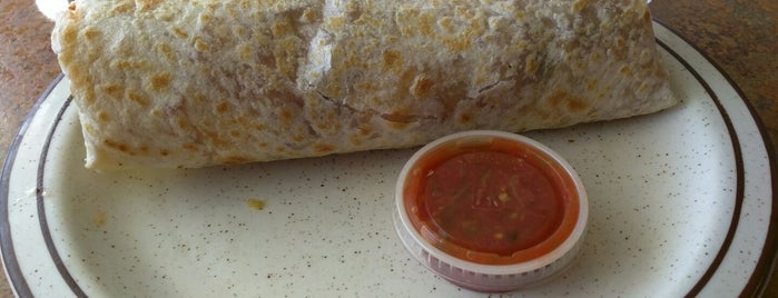 Tom's Place is one of The 15 Best Places for Burritos in Anaheim.