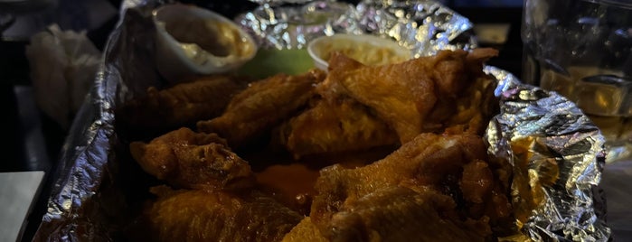 Fat Harry's is one of Must-visit Bars in New Orleans.