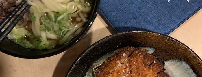 Machiya is one of Dinner - asian.