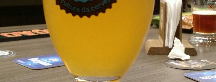 Mestre-Cervejeiro.com is one of Bruno 님이 좋아한 장소.