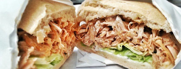 Micheenli Guide: Good sandwiches in Singapore