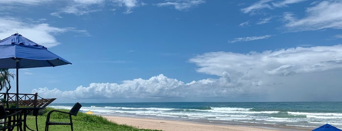 Prodigy Beach Resort Marupiara is one of Hotéis.