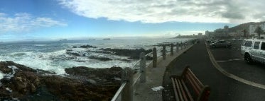 Mouille Point is one of South Africa Wunderbar.