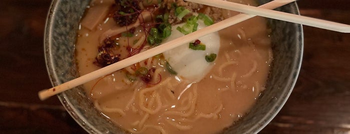 the 15 best places for ramen in dallas