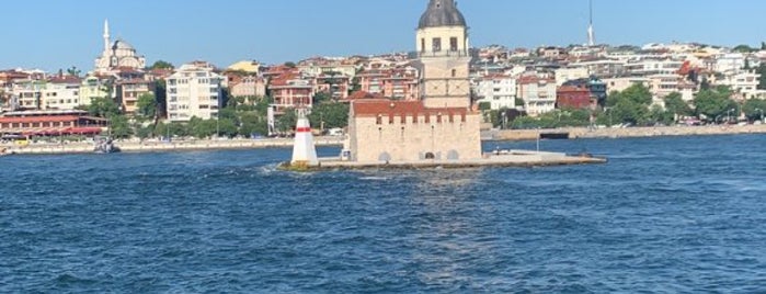 Boğazturu is one of Lugares favoritos de Fatih.