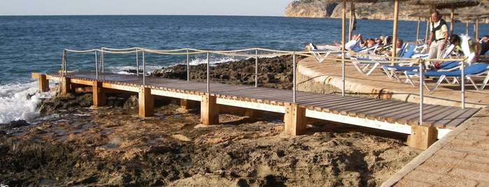 Camp de Mar is one of Mallorca.