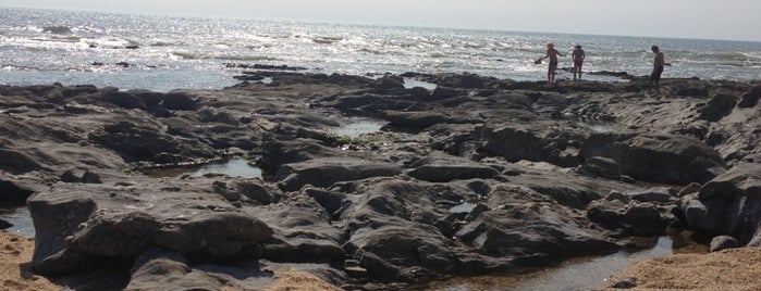 Praia da Granja is one of Praias.