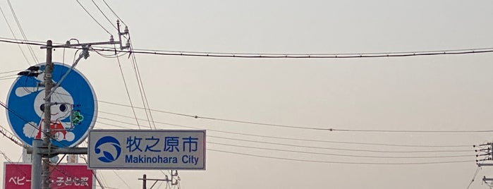 Makinohara is one of 中部の市区町村.