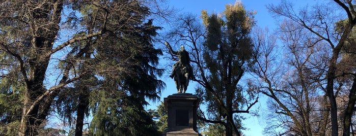 Monumento a Napoleone is one of Milano.