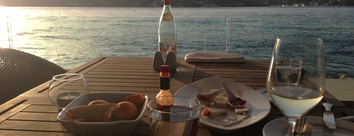 A'jia Hotel is one of Istanbul: A week in the Pearl of Bosphorus.
