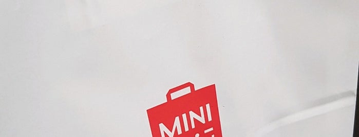 Miniso is one of Best of Catania, Sicily.