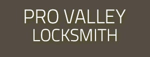 Pro Valley Locksmith