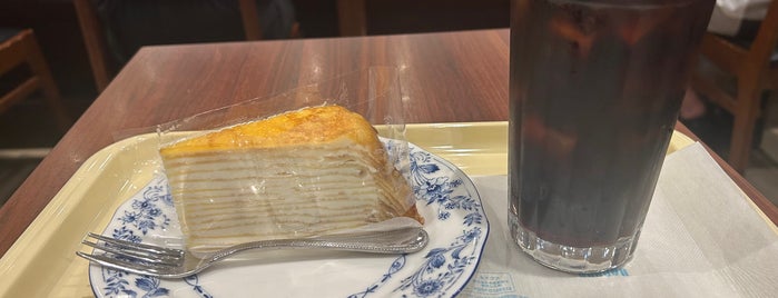 Doutor Coffee Shop is one of Top picks for Coffee Shops.