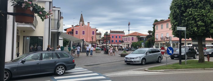 Caorle - Murassi is one of I miei luoghi.