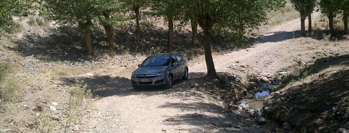 Çeltikçi Köyü is one of Lieux qui ont plu à Dr.Gökhan.