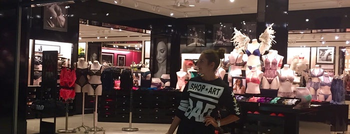 Victoria's Secret PINK is one of LA Shopping/Stores.