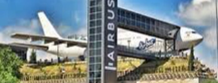 Airbus Cafe & Restaurant is one of KAYSERİ.