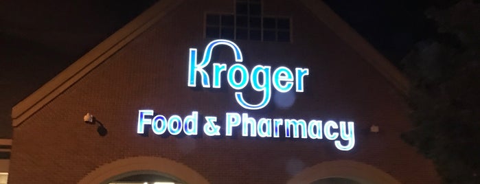 Kroger is one of Guide to Novi's best spots.
