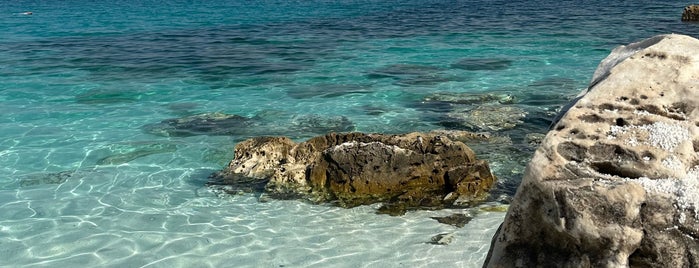 Marble Beach is one of Best Greek Islands.