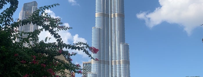 Vida Downtown is one of Dubai - Ione.