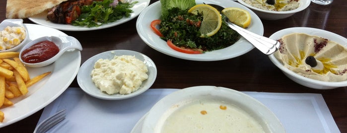 Al Haram Restaurant is one of Northern Region.