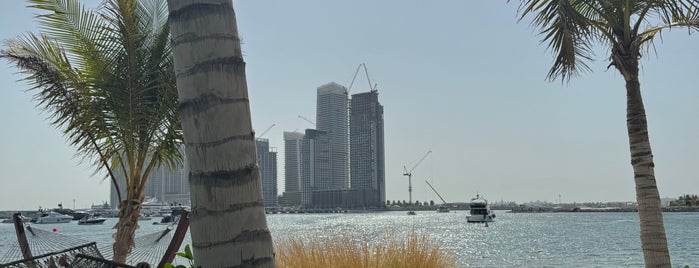 Drift is one of Dubai Restaurants.