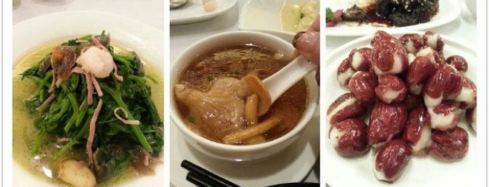 新吉士 XinJiShi Restaurant is one of Shanghai.