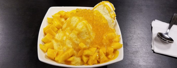 Mango Mama is one of Not Good.