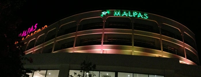 Beluga Casino is one of Orte, die Erdem Mako gefallen.