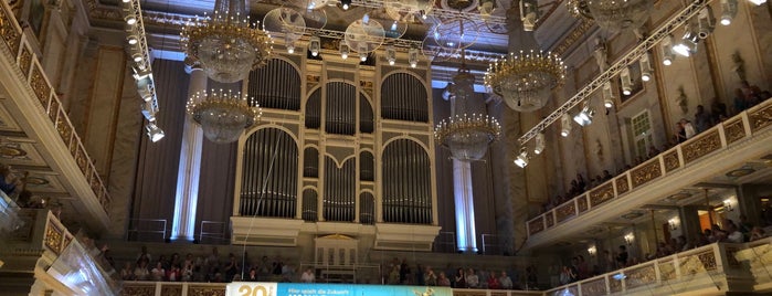 The 15 Best Concert Halls In Berlin