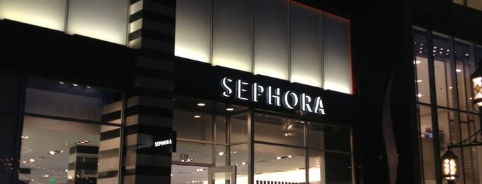 SEPHORA is one of Fresh’s Liked Places.