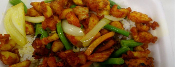 Seafood Sri Pantai is one of mE.