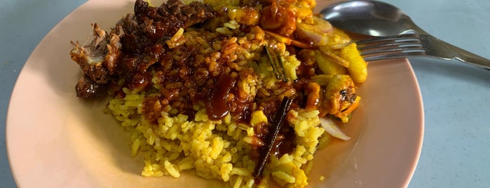 Nasi Lan Peruda is one of Tempat yang Disukai ꌅꁲꉣꂑꌚꁴꁲ꒒.