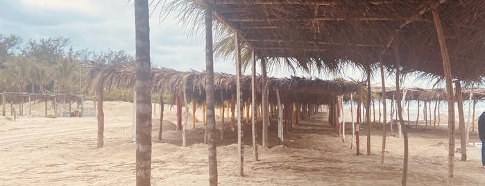 Playa Azul Tuxpan, Veracruz is one of Tuxpan.